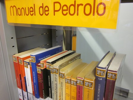 Pictogrames Espai Pedrolo